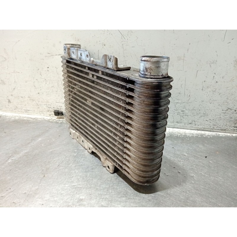 Recambio de intercooler para mitsubishi galloper (hyundai) referencia OEM IAM HR140200A  