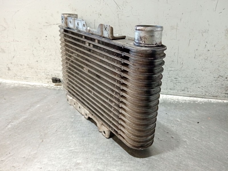 Recambio de intercooler para mitsubishi galloper (hyundai) referencia OEM IAM HR140200A  