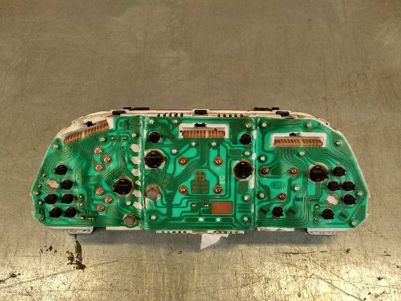 Recambio de cuadro instrumentos para kia carens 1.8 cat referencia OEM IAM K2CA55430A 20027491 305001B0012