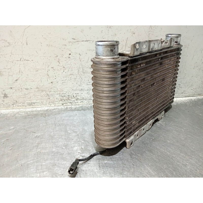 Recambio de intercooler para mitsubishi galloper (hyundai) referencia OEM IAM HR140200A  