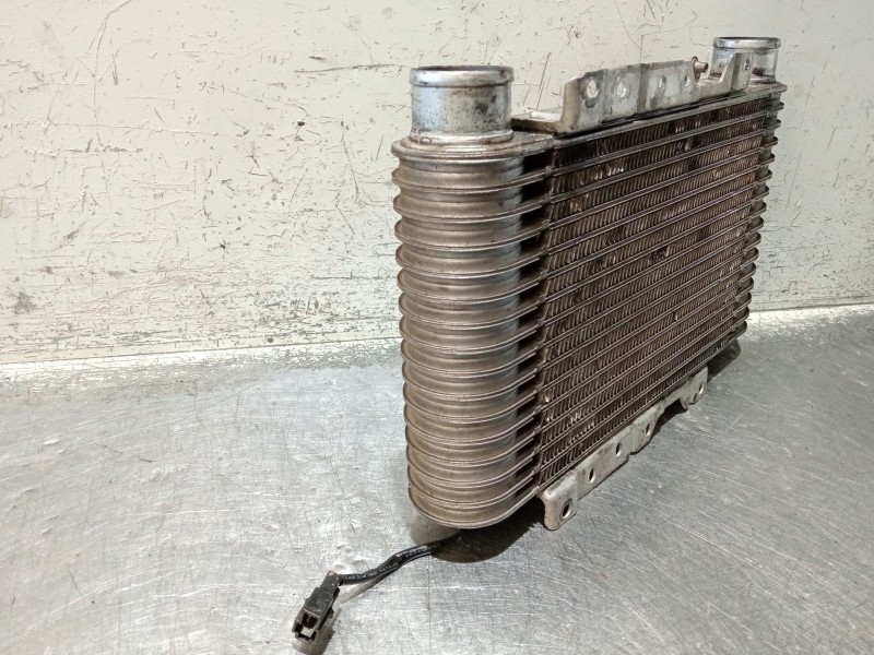 Recambio de intercooler para mitsubishi galloper (hyundai) referencia OEM IAM HR140200A  