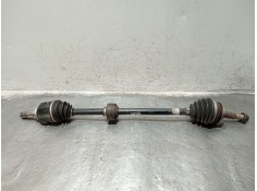 Recambio de transmision delantera derecha para toyota yaris live referencia OEM IAM 434100D331  