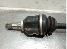 Recambio de transmision delantera derecha para toyota yaris live referencia OEM IAM 434100D331   2