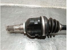 Recambio de transmision delantera izquierda para toyota yaris live referencia OEM IAM 434200D331   2