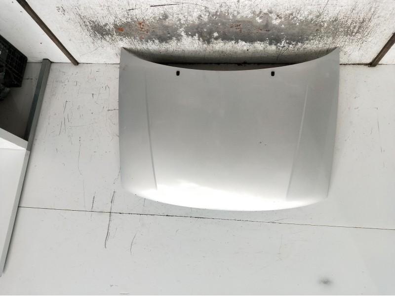 Recambio de capot para volkswagen polo berlina (6n1) concept referencia OEM IAM   