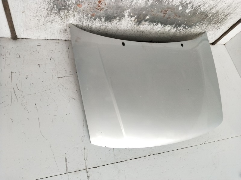 Recambio de capot para volkswagen polo berlina (6n1) concept referencia OEM IAM   