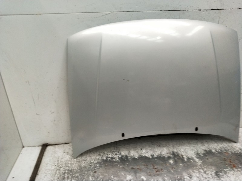 Recambio de capot para volkswagen polo berlina (6n1) concept referencia OEM IAM   