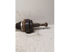 Recambio de transmision trasera derecha para volkswagen touareg (7la) tdi r5 referencia OEM IAM    2