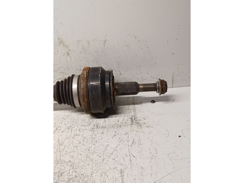 Recambio de transmision trasera derecha para volkswagen touareg (7la) tdi r5 referencia OEM IAM   