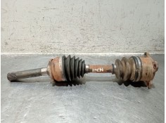 Recambio de transmision delantera derecha para mitsubishi galloper (hyundai) referencia OEM IAM   