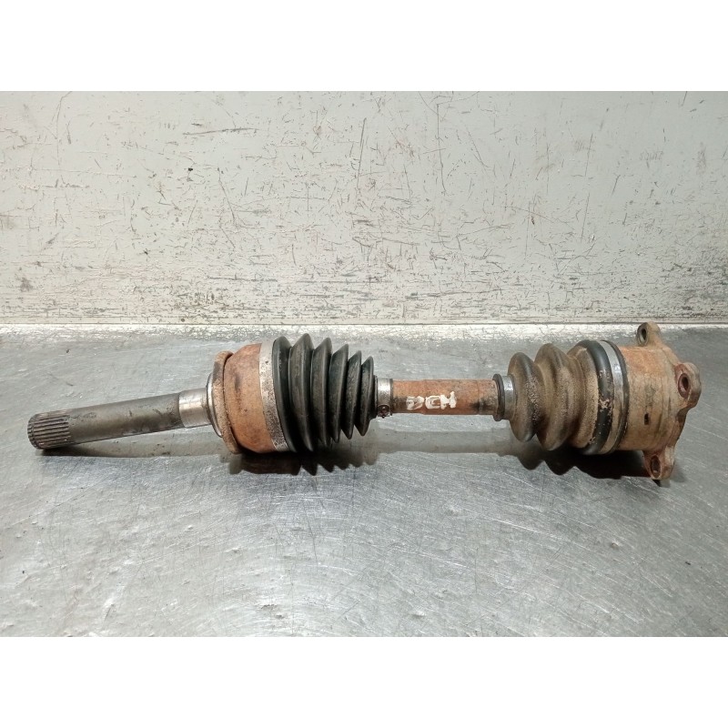 Recambio de transmision delantera derecha para mitsubishi galloper (hyundai) referencia OEM IAM   