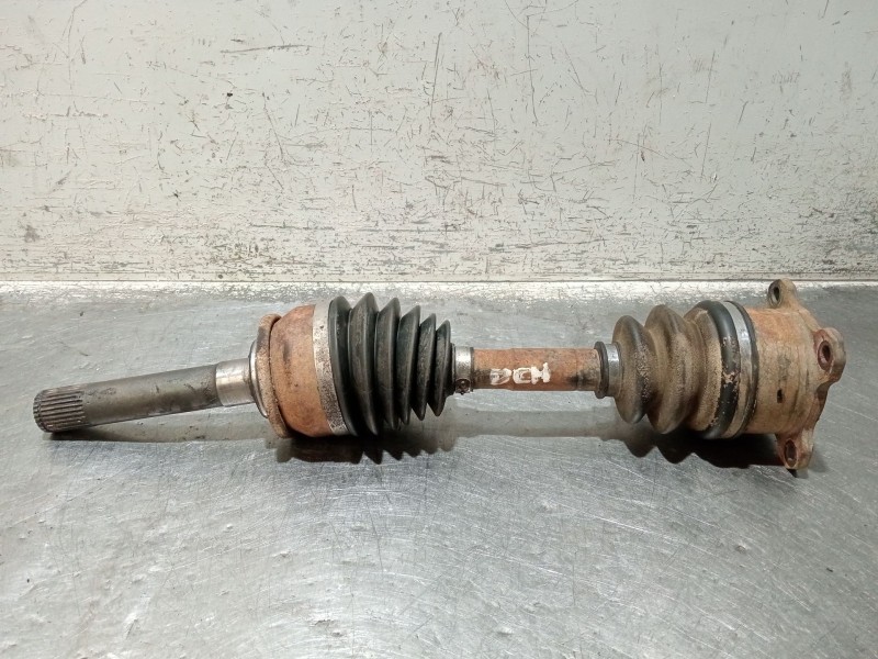 Recambio de transmision delantera derecha para mitsubishi galloper (hyundai) referencia OEM IAM   