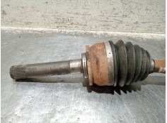 Recambio de transmision delantera derecha para mitsubishi galloper (hyundai) referencia OEM IAM    2