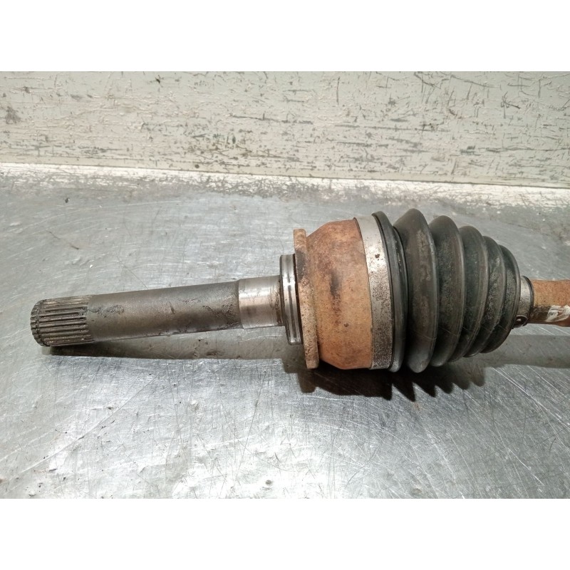Recambio de transmision delantera derecha para mitsubishi galloper (hyundai) referencia OEM IAM   