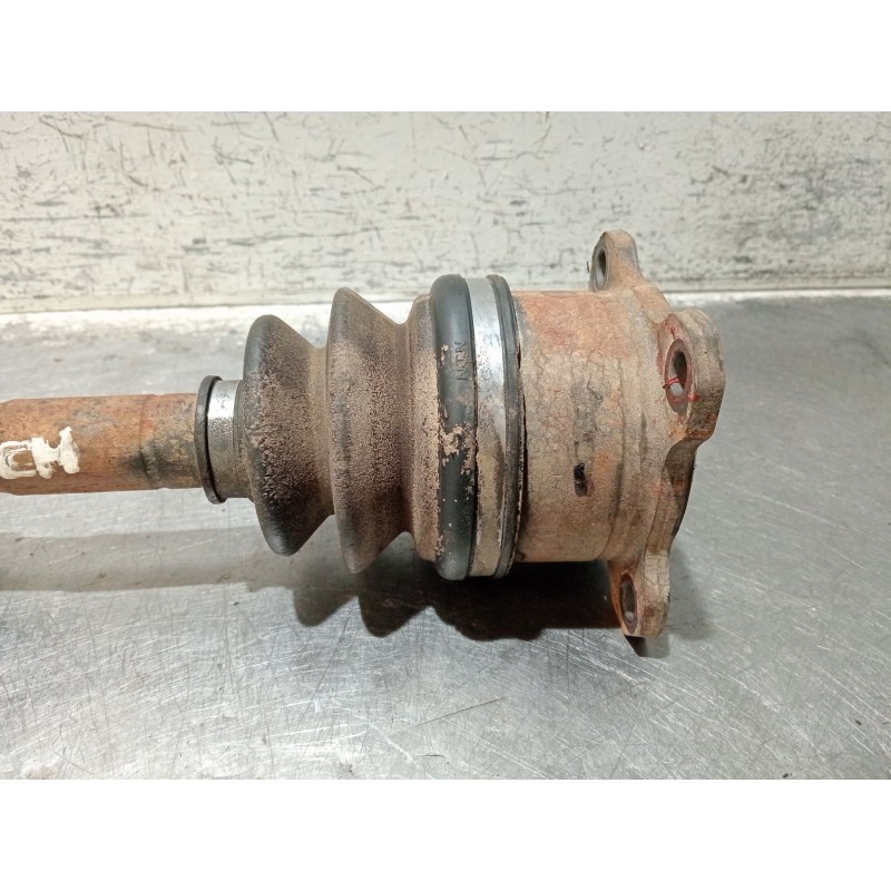 Recambio de transmision delantera derecha para mitsubishi galloper (hyundai) referencia OEM IAM   