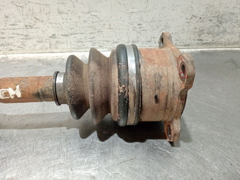 Recambio de transmision delantera derecha para mitsubishi galloper (hyundai) referencia OEM IAM   