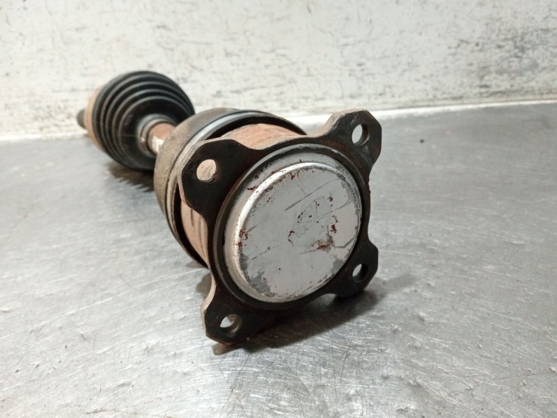 Recambio de transmision delantera derecha para mitsubishi galloper (hyundai) referencia OEM IAM   