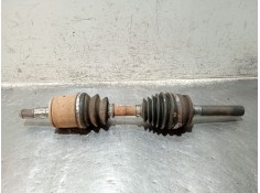 Recambio de transmision delantera izquierda para mitsubishi galloper (hyundai) referencia OEM IAM   