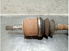 Recambio de transmision delantera izquierda para mitsubishi galloper (hyundai) referencia OEM IAM    2