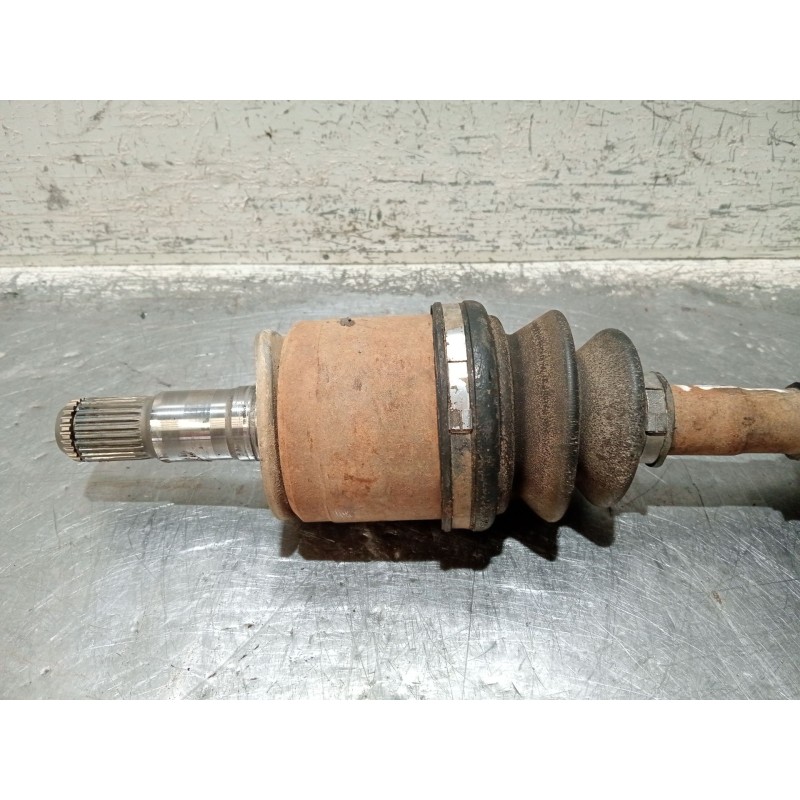 Recambio de transmision delantera izquierda para mitsubishi galloper (hyundai) referencia OEM IAM   