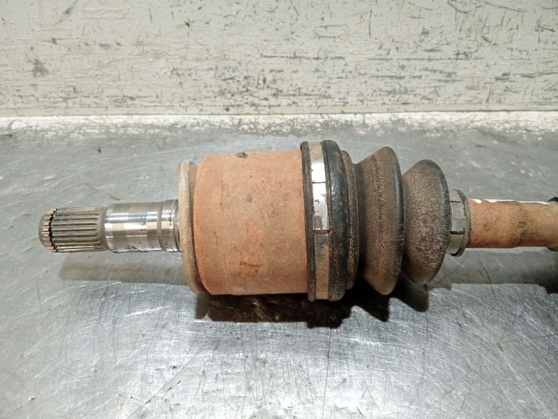 Recambio de transmision delantera izquierda para mitsubishi galloper (hyundai) referencia OEM IAM   