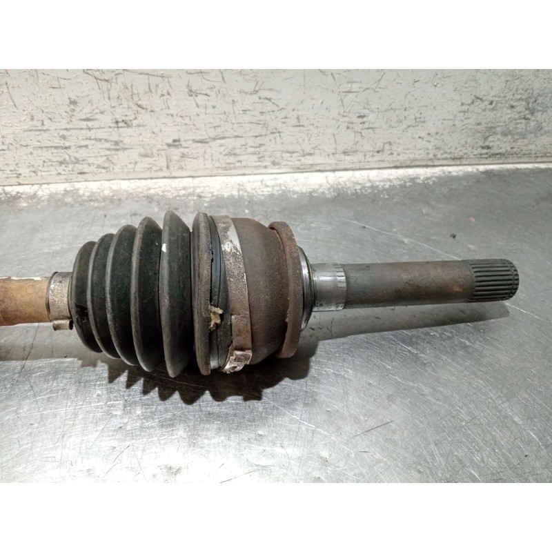 Recambio de transmision delantera izquierda para mitsubishi galloper (hyundai) referencia OEM IAM   