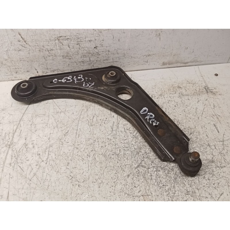 Recambio de brazo suspension inferior delantero derecho para ford escort vi (gal, aal, abl) 1.6 i 16v referencia OEM IAM 95AB304