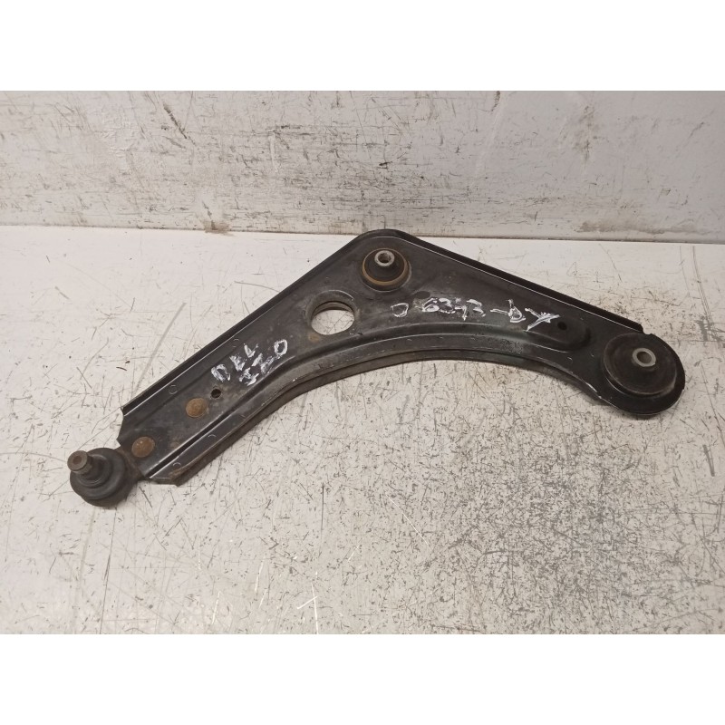 Recambio de brazo suspension inferior delantero izquierdo para ford escort vi (gal, aal, abl) 1.6 i 16v referencia OEM IAM   