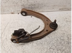 Recambio de brazo suspension superior delantero izquierdo para volkswagen touareg (7la) tdi r5 referencia OEM IAM 7LO407047A  