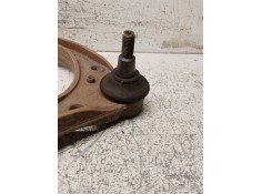 Recambio de brazo suspension superior delantero izquierdo para volkswagen touareg (7la) tdi r5 referencia OEM IAM 7LO407047A   2