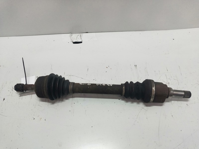 Recambio de transmision delantera izquierda para peugeot 206 berlina xt referencia OEM IAM   