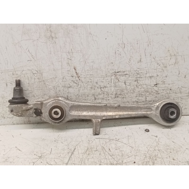 Recambio de brazo suspension inferior delantero derecho para volkswagen passat b5 (3b2) 1.8 t referencia OEM IAM 4D0407155J  