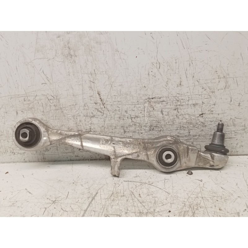 Recambio de brazo suspension inferior delantero derecho para volkswagen passat b5 (3b2) 1.8 t referencia OEM IAM 4D0407155J  