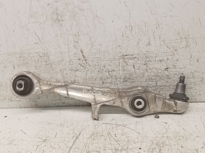 Recambio de brazo suspension inferior delantero derecho para volkswagen passat b5 (3b2) 1.8 t referencia OEM IAM 4D0407155J  