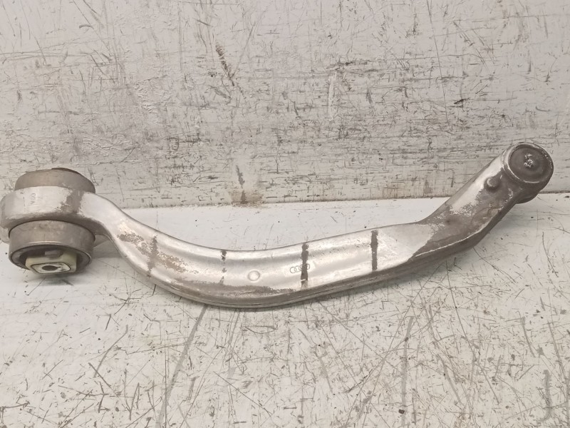 Recambio de brazo suspension inferior delantero derecho para volkswagen passat b5 (3b2) 1.8 t referencia OEM IAM 4D0407696J  