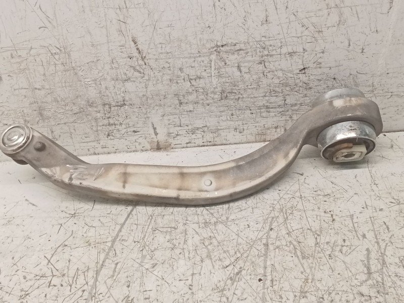 Recambio de brazo suspension inferior delantero izquierdo para volkswagen passat b5 (3b2) 1.8 t referencia OEM IAM   
