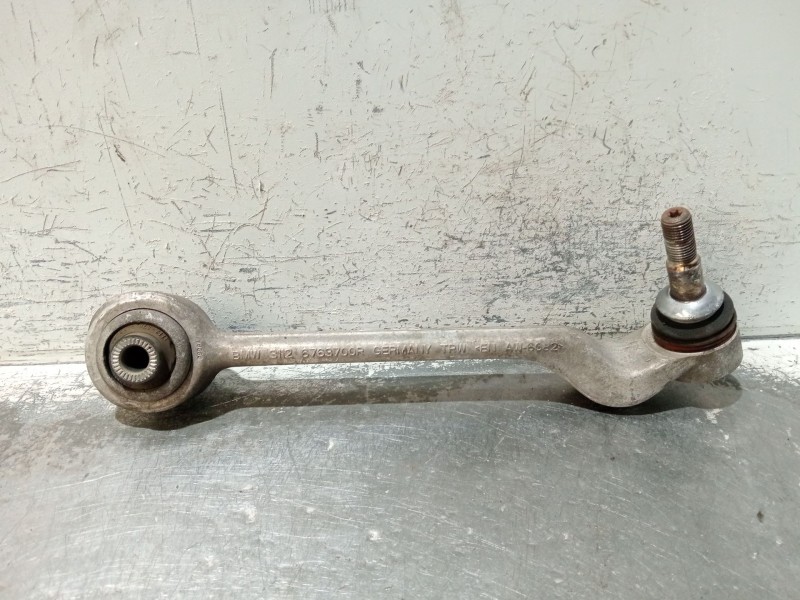 Recambio de brazo suspension superior delantero derecho para bmw serie 3 berlina (e90) 320d referencia OEM IAM 31126763700R  
