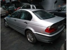 bmw serie 3 berlina (e46) del año 2001 2