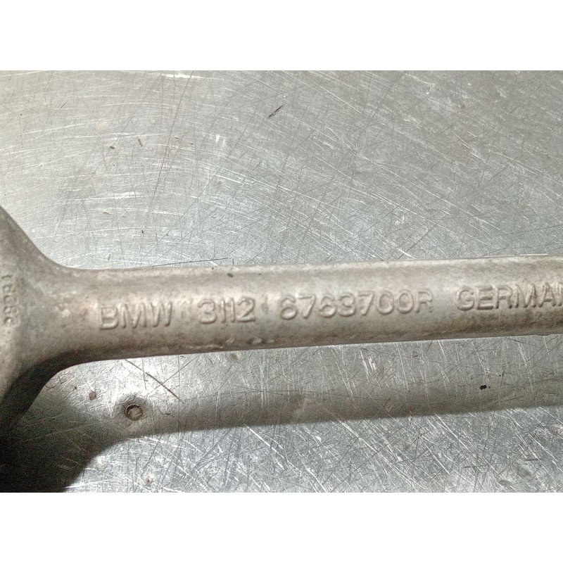 Recambio de brazo suspension superior delantero derecho para bmw serie 3 berlina (e90) 320d referencia OEM IAM 31126763700R  