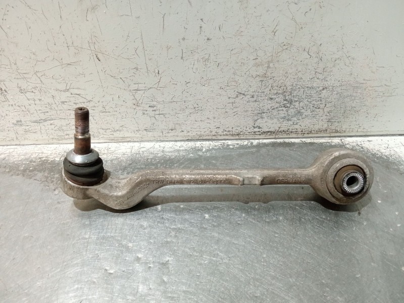 Recambio de brazo suspension superior delantero izquierdo para bmw serie 3 berlina (e90) 320d referencia OEM IAM 31126763699L  