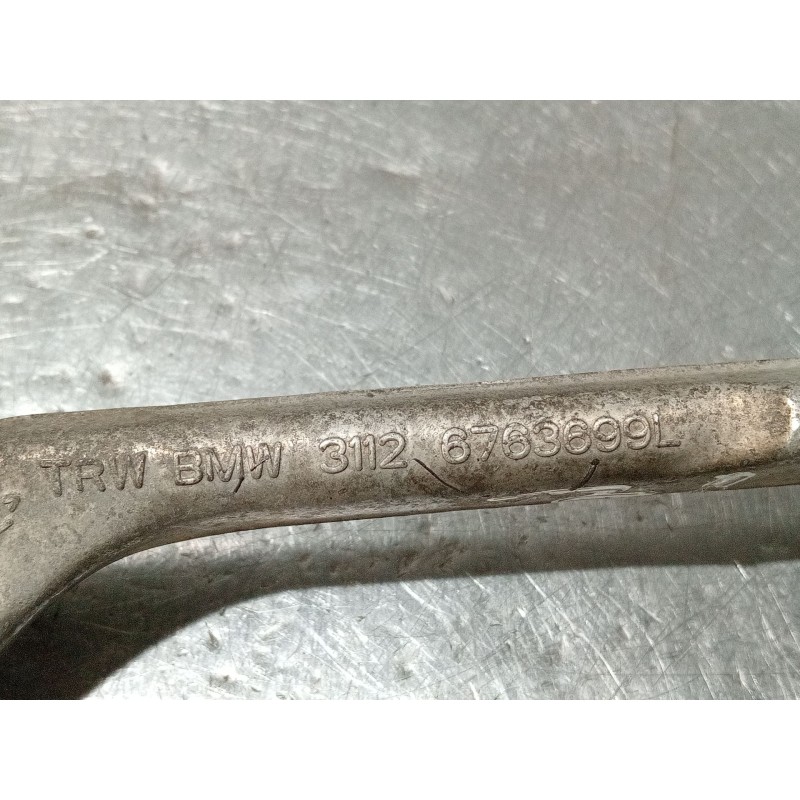 Recambio de brazo suspension superior delantero izquierdo para bmw serie 3 berlina (e90) 320d referencia OEM IAM 31126763699L  