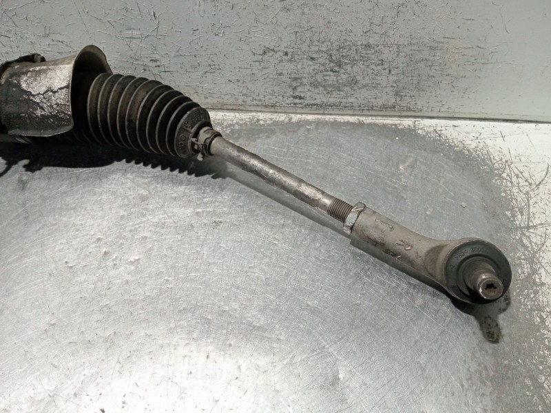 Recambio de cremallera direccion para volkswagen touareg (7la) referencia OEM IAM 7L6422055H 7852974818 7852501898