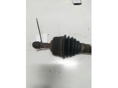 Recambio de transmision delantera izquierda para peugeot 206 berlina xt referencia OEM IAM    2