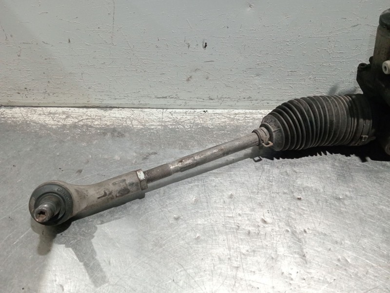 Recambio de cremallera direccion para volkswagen touareg (7la) referencia OEM IAM 7L6422055H 7852974818 7852501898