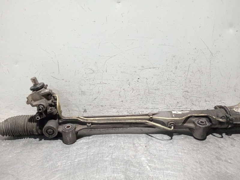 Recambio de cremallera direccion para volkswagen touareg (7la) referencia OEM IAM 7L6422055H 7852974818 7852501898