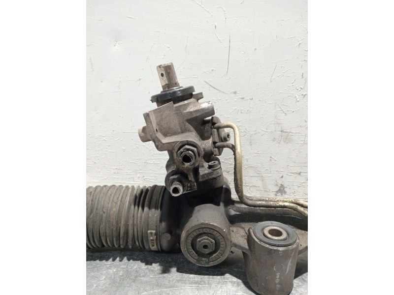 Recambio de cremallera direccion para volkswagen touareg (7la) referencia OEM IAM 7L6422055H 7852974818 7852501898