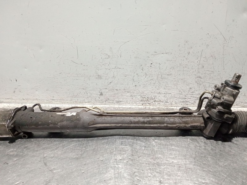 Recambio de cremallera direccion para volkswagen touareg (7la) referencia OEM IAM 7L6422055H 7852974818 7852501898