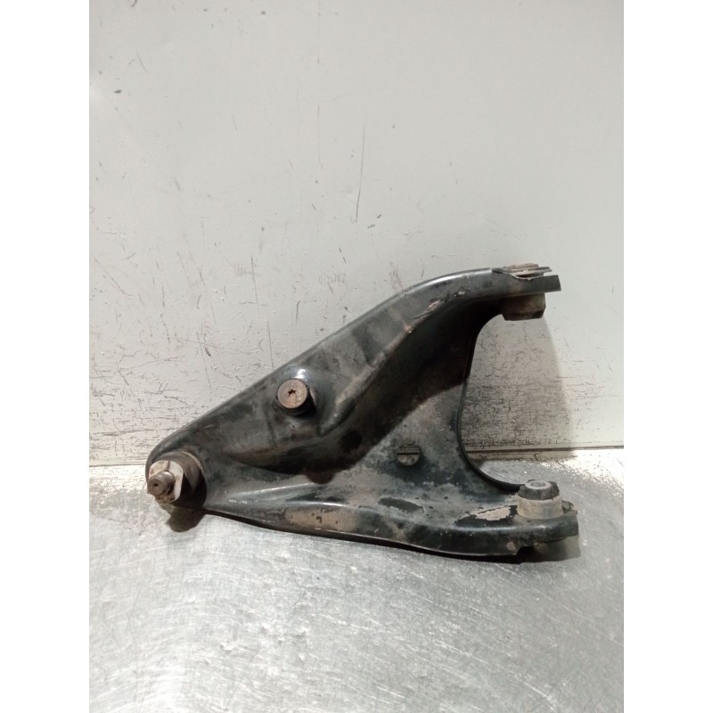 Recambio de brazo suspension inferior delantero derecho para dacia logan (ls_) 1.5 dci (ls0k) referencia OEM IAM   