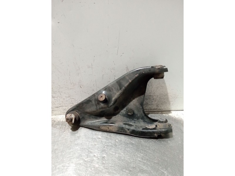 Recambio de brazo suspension inferior delantero derecho para dacia logan (ls_) 1.5 dci (ls0k) referencia OEM IAM   
