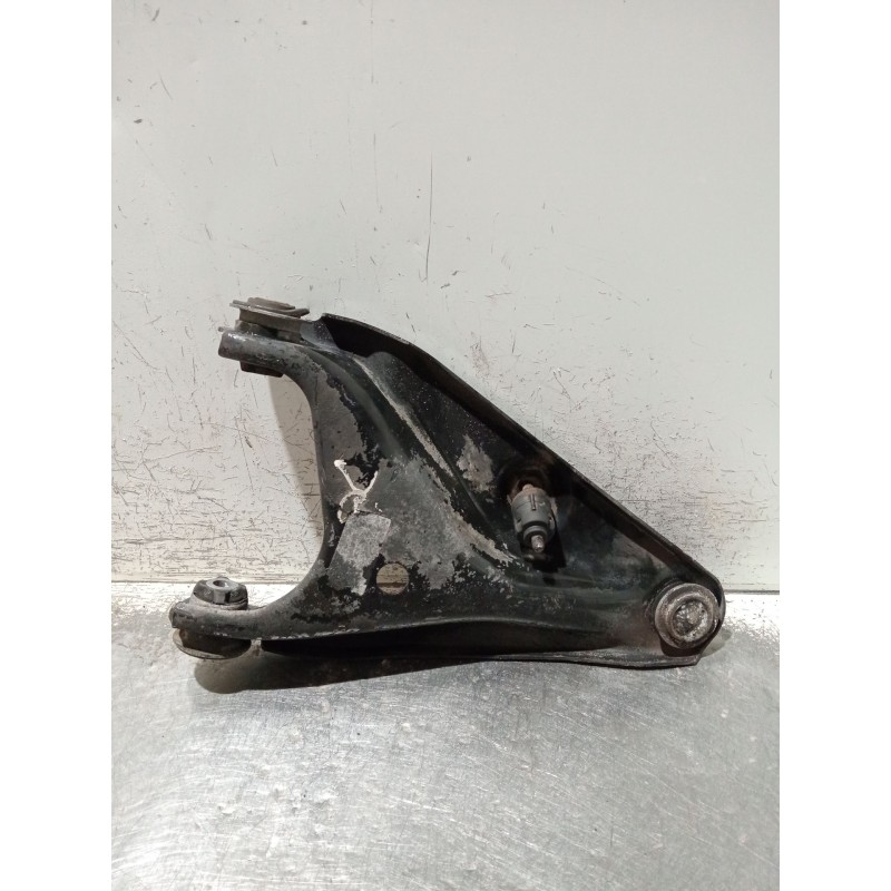 Recambio de brazo suspension inferior delantero derecho para dacia logan (ls_) 1.5 dci (ls0k) referencia OEM IAM   
